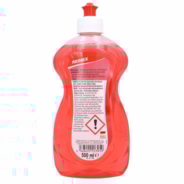 Reinex Ultra-Fix Spülmittel, Citrus