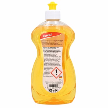 Reinex Ultra-Fix Spülmittel, Citrus