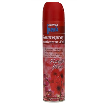Reinex fresh Raumspray, Geruchsneutralisator, Lavendel