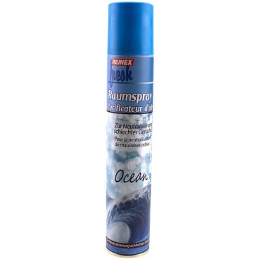 Reinex fresh Raumspray, Geruchsneutralisator, Lavendel