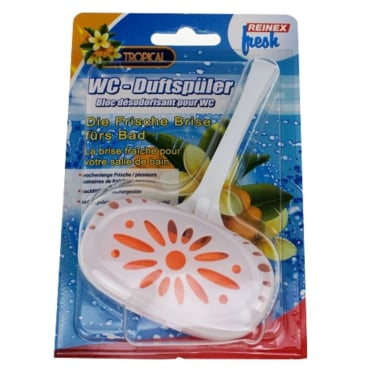 Reinex fresh WC-Duftspüler