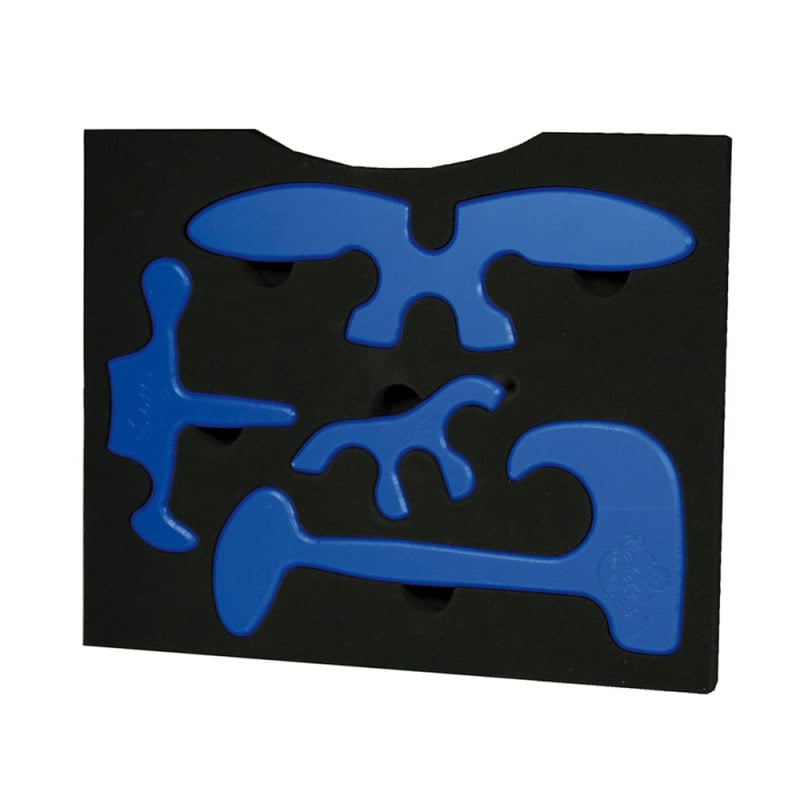 Richelli's Koffer Pro