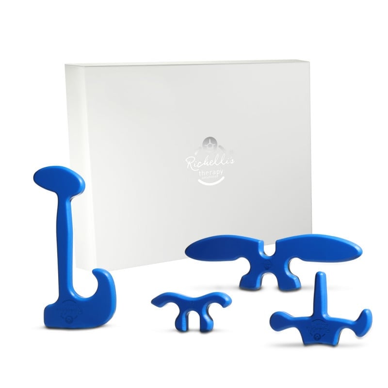 Richelli's Koffer Pro