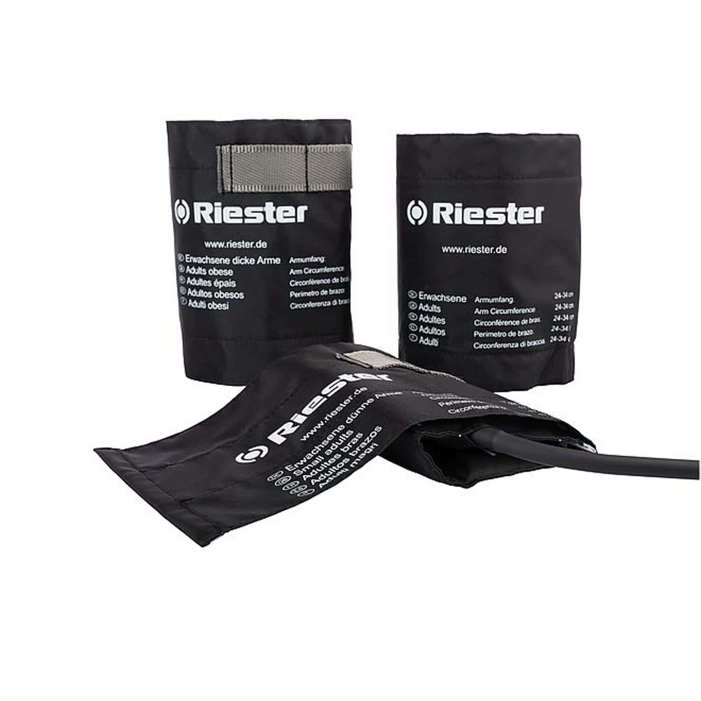 Blutdruckmanschette R1 shock-proof