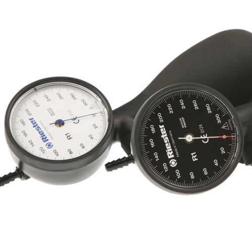 Riester R1 shock-proof