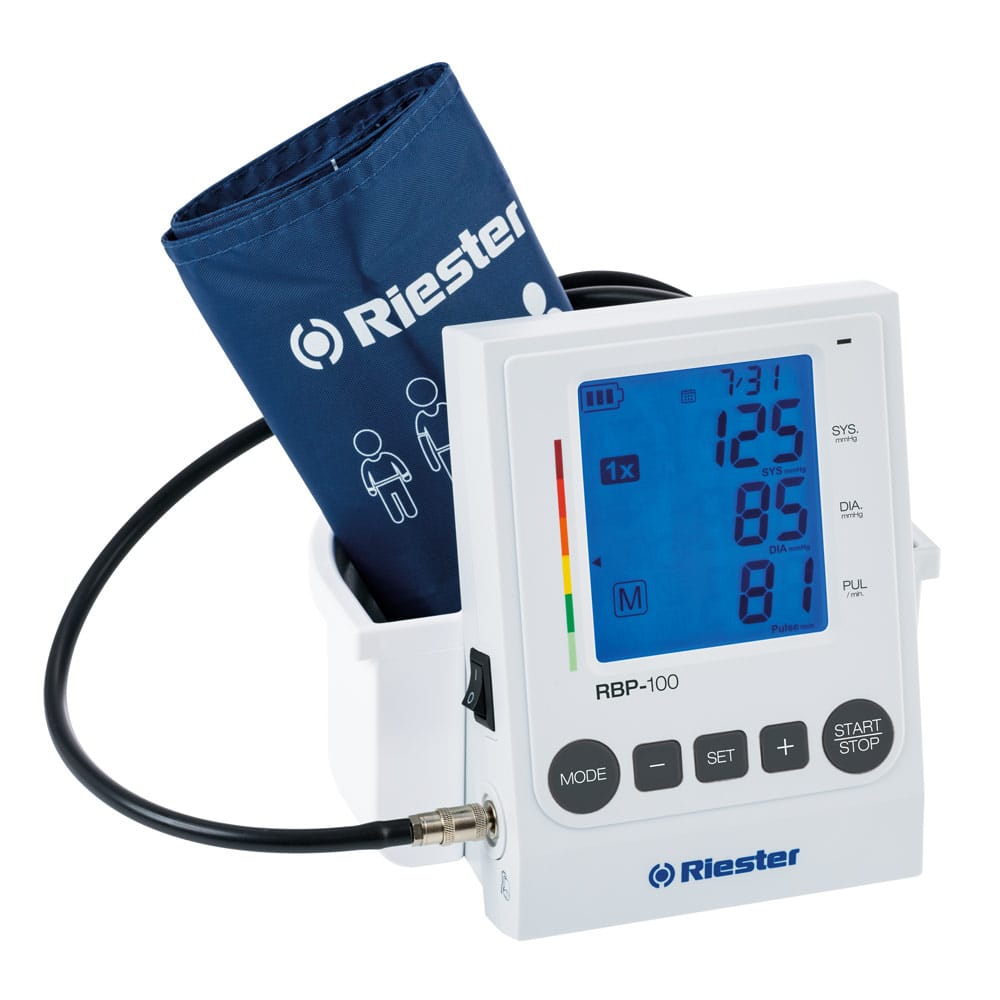 Riester RBP-100 Blutdruckmessgerät