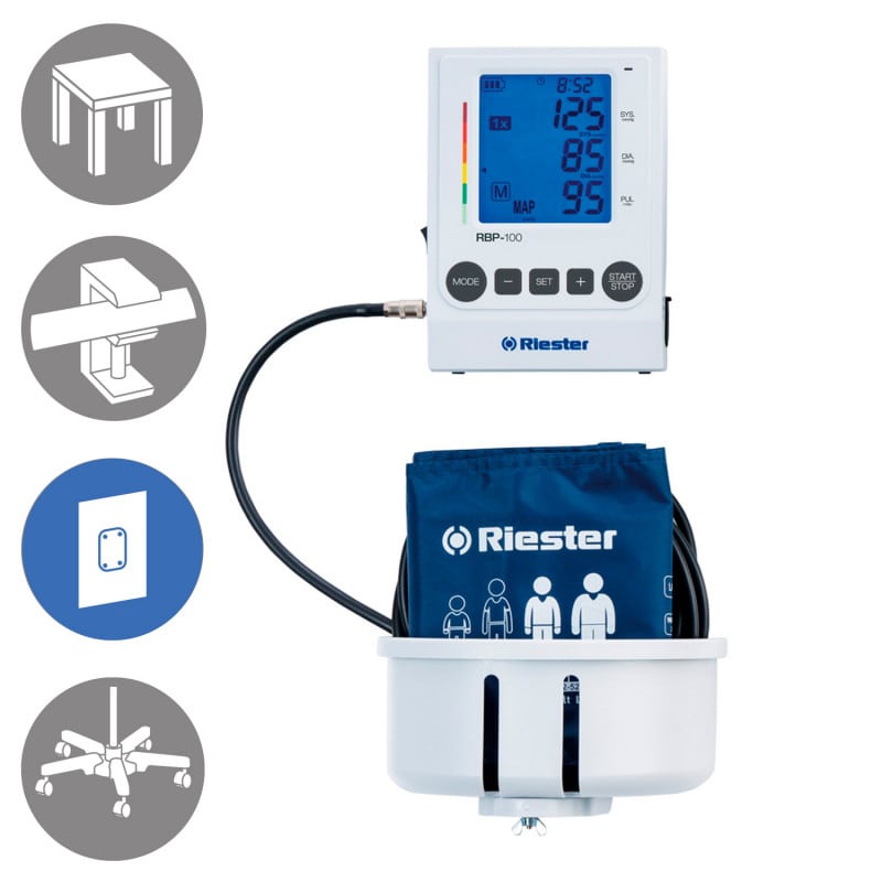 Riester RBP-100 Blutdruckmessgerät