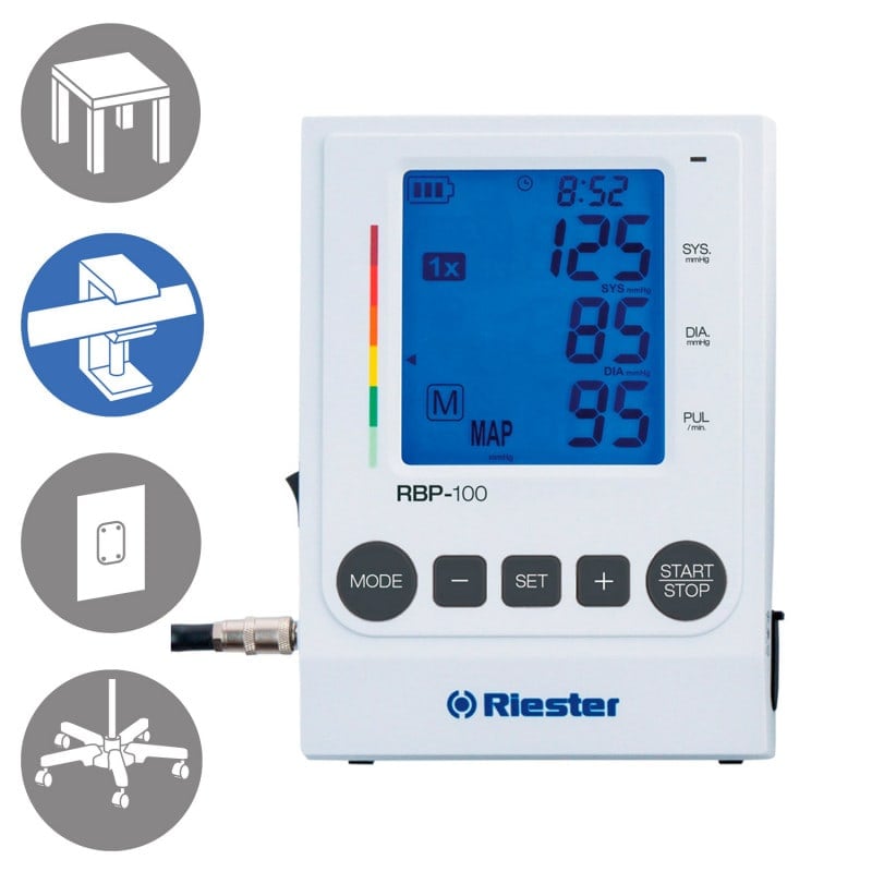 Riester RBP-100 Blutdruckmessgerät