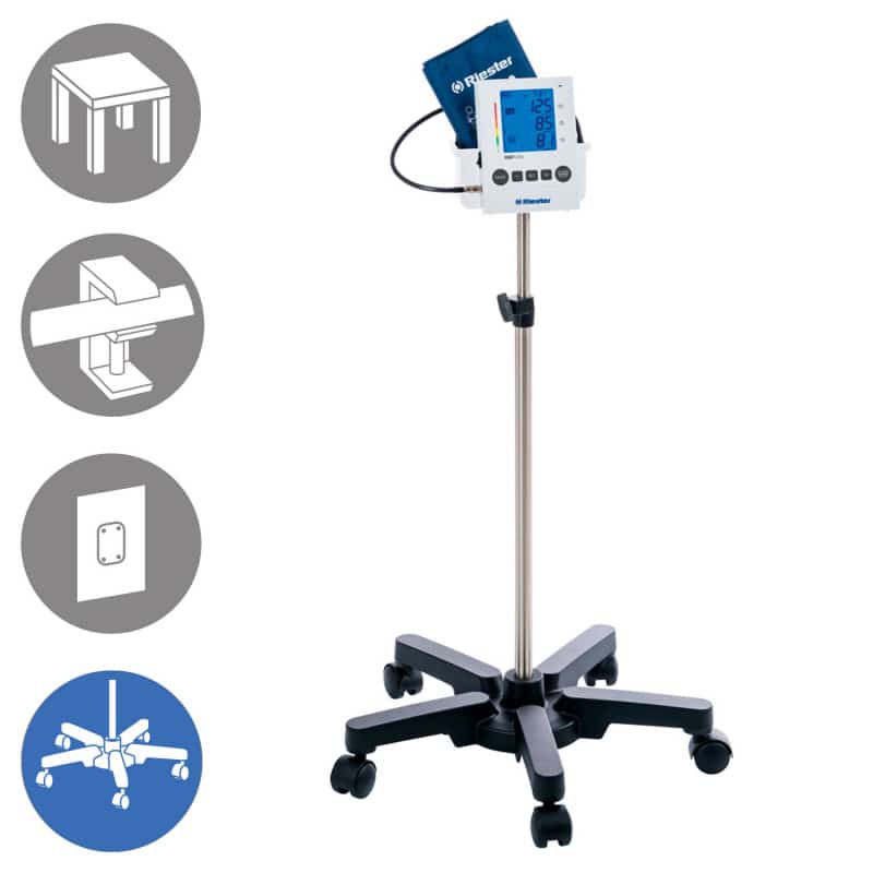Riester RBP-100 Blutdruckmessgerät