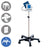 Stand-Modell (Rollstativ)