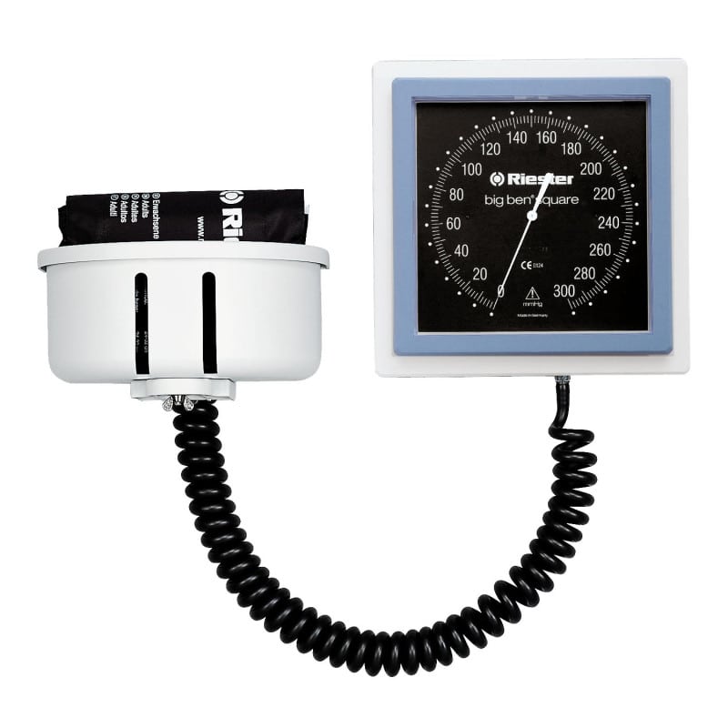 big ben® Ausbaumodul