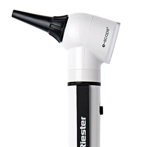 e-scope® Otoskop