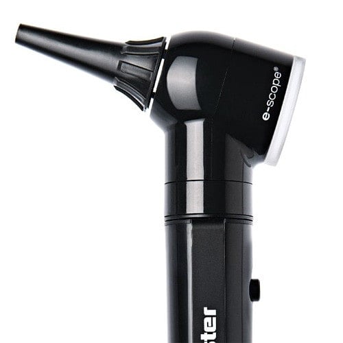e-scope® Otoskop