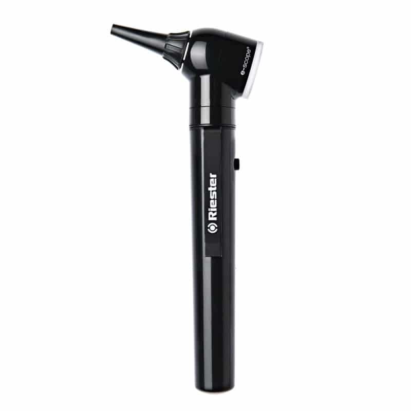 e-scope® Otoskop