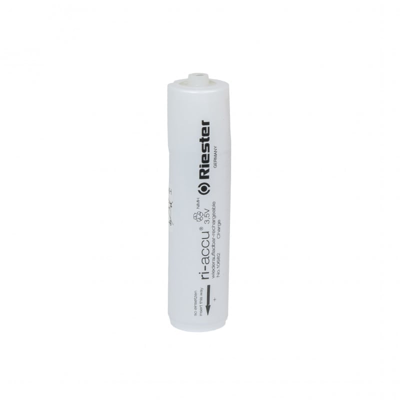 ri-accu® 3,5V NiMH