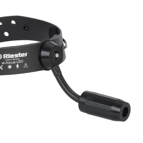 ri-focus® LED-Stirnlampe