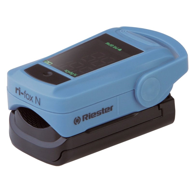 ri-fox N Pulsoximeter