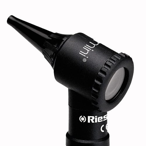 ri-mini F.O. Otoskop-Set