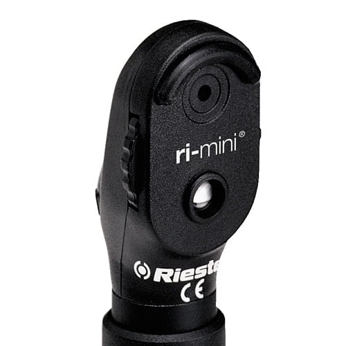 ri-mini Ophthalmoskop-Set