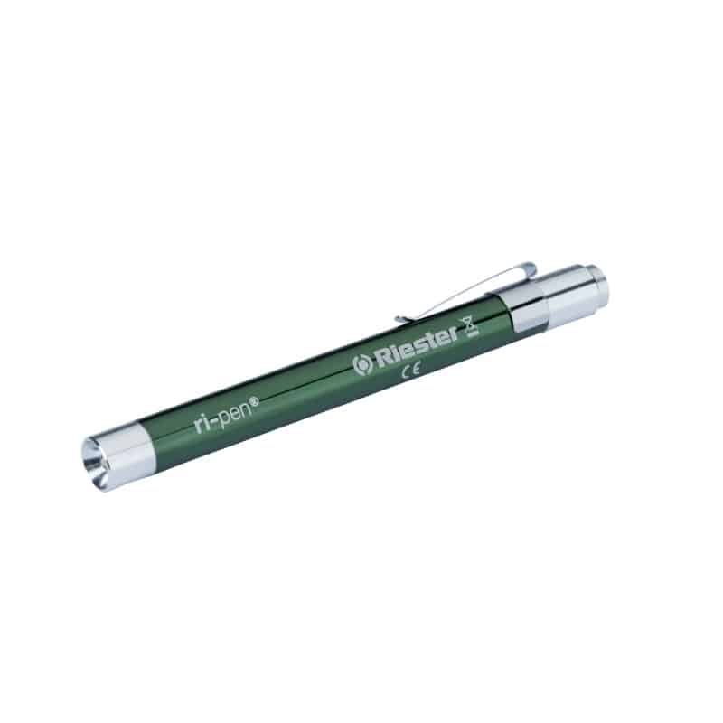 ri-pen® Diagnostikleuchte