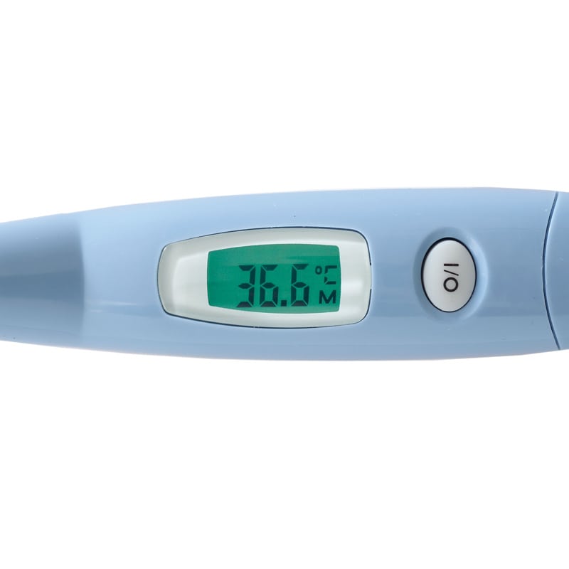 ri-thermo N professional Infrarot-Ohrthermometer