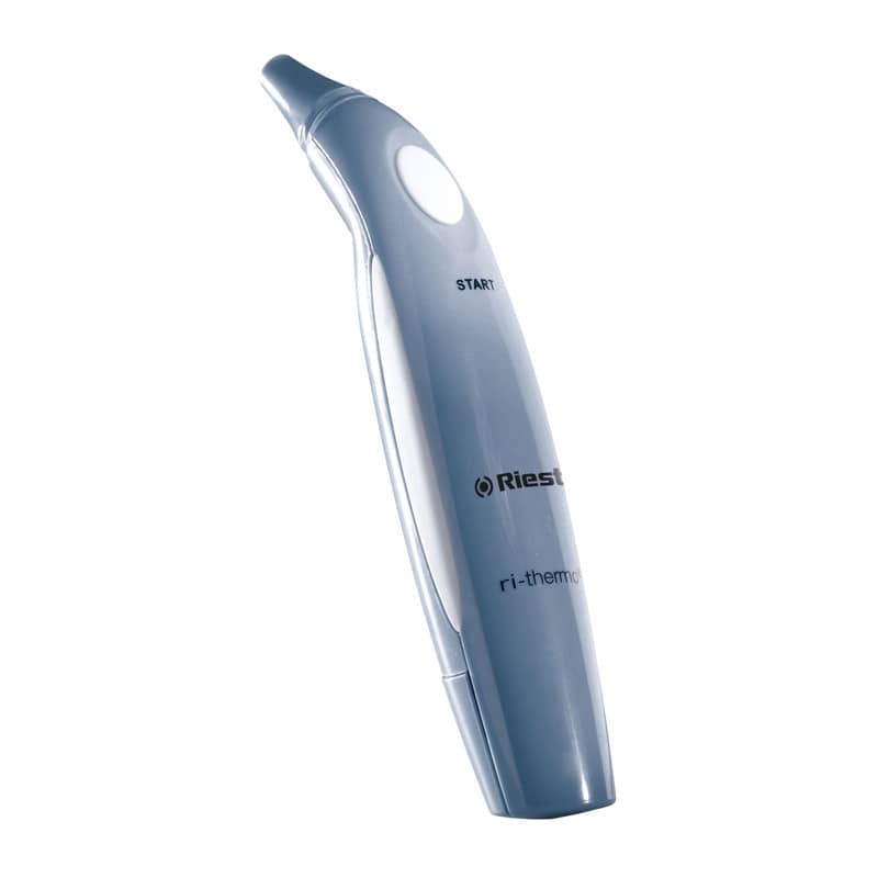 ri-thermo N professional Infrarot-Ohrthermometer