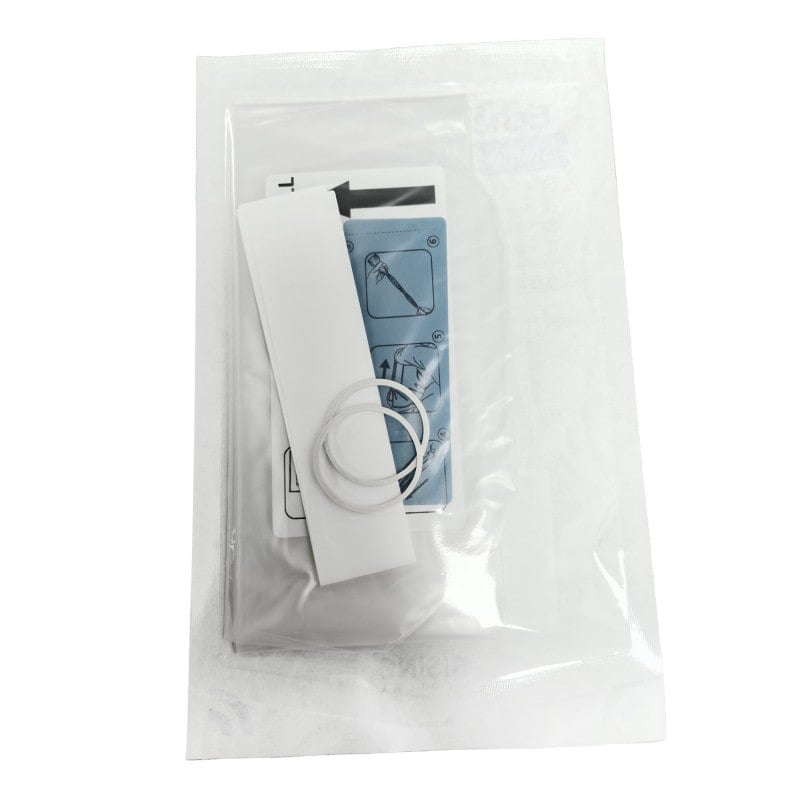 Echomate® Ultraschallschutzfolie