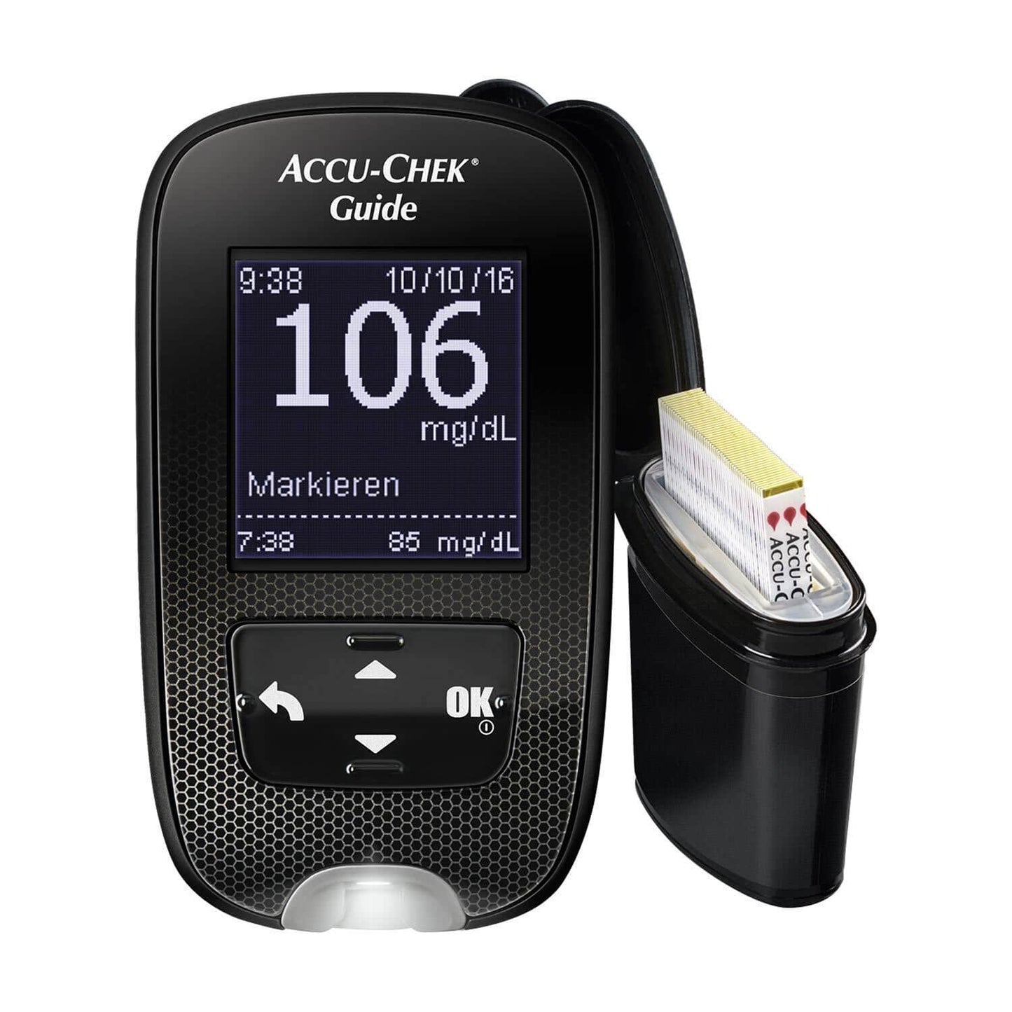 Accu-Chek Guide