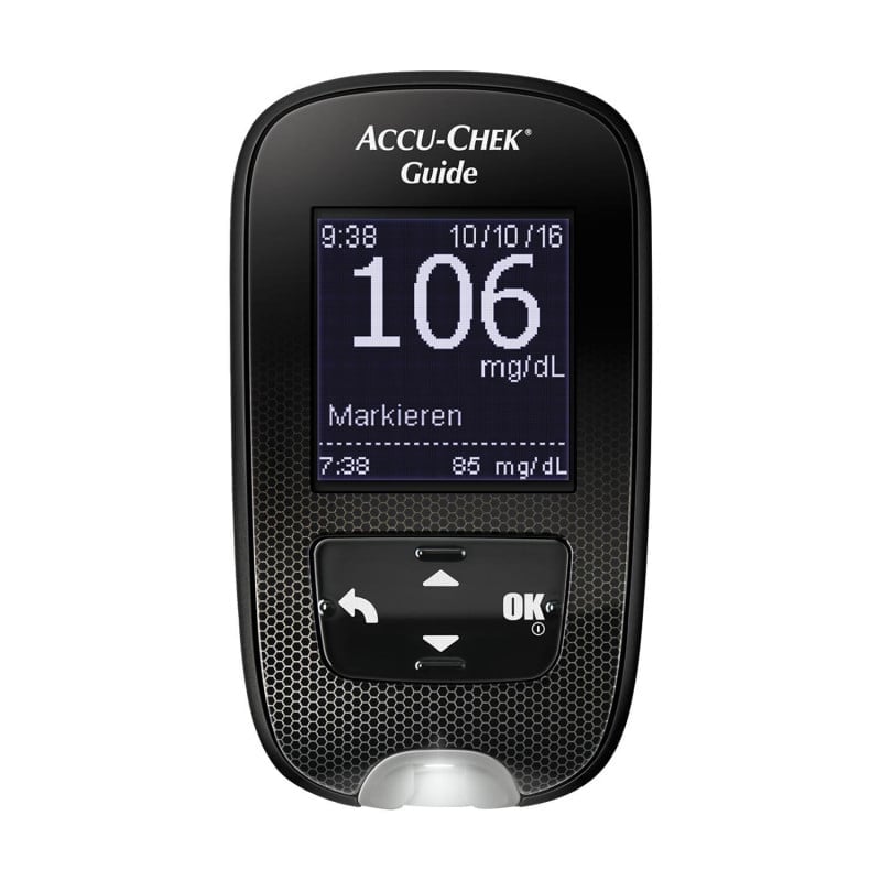 Accu-Chek Guide