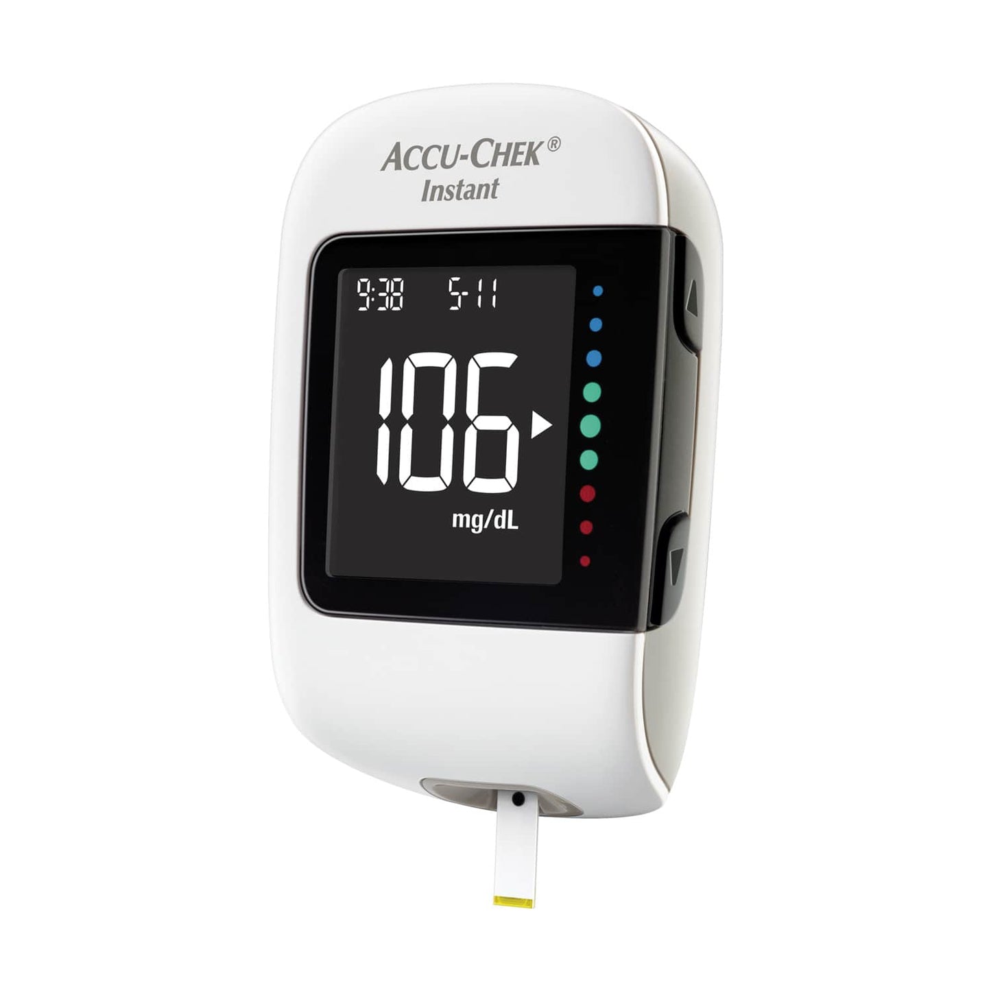 Accu-Chek Instant Blutzuckermessgerät
