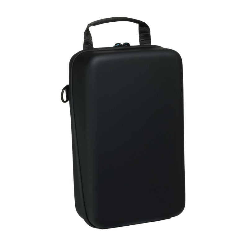 LumiraDX Transportkoffer