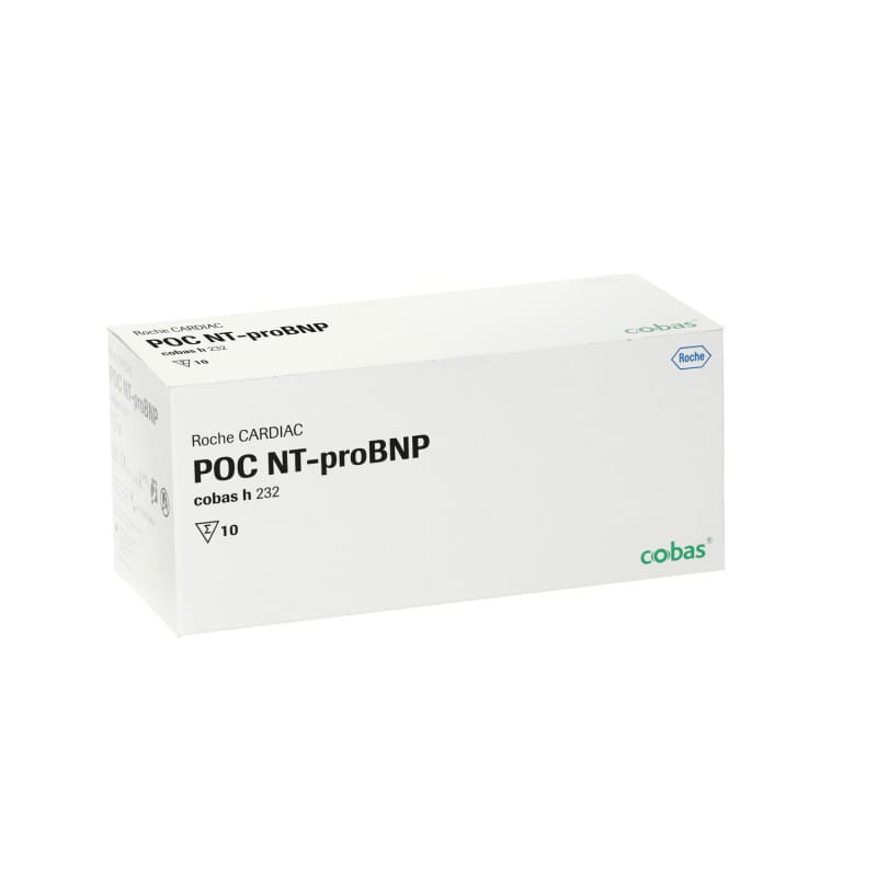 Roche CARDIAC NT-proBNP