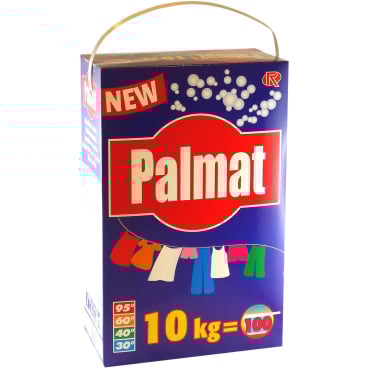 Palmat Universalwaschmittel