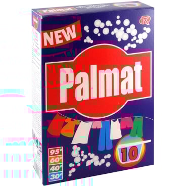 Palmat Universalwaschmittel