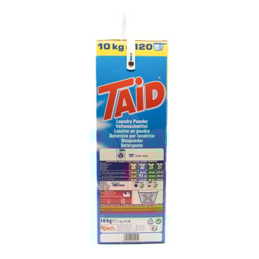 Taid Vollwaschmittel