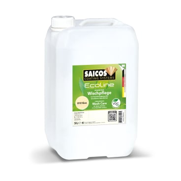 SAICOS Ecoline Wischpflege Konzentrat
