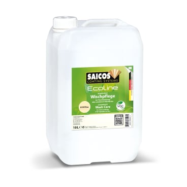 SAICOS Ecoline Wischpflege Konzentrat