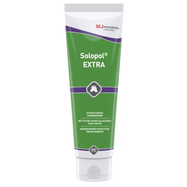 SC Johnson GmbH - Solopol® EXTRA - Handreiniger