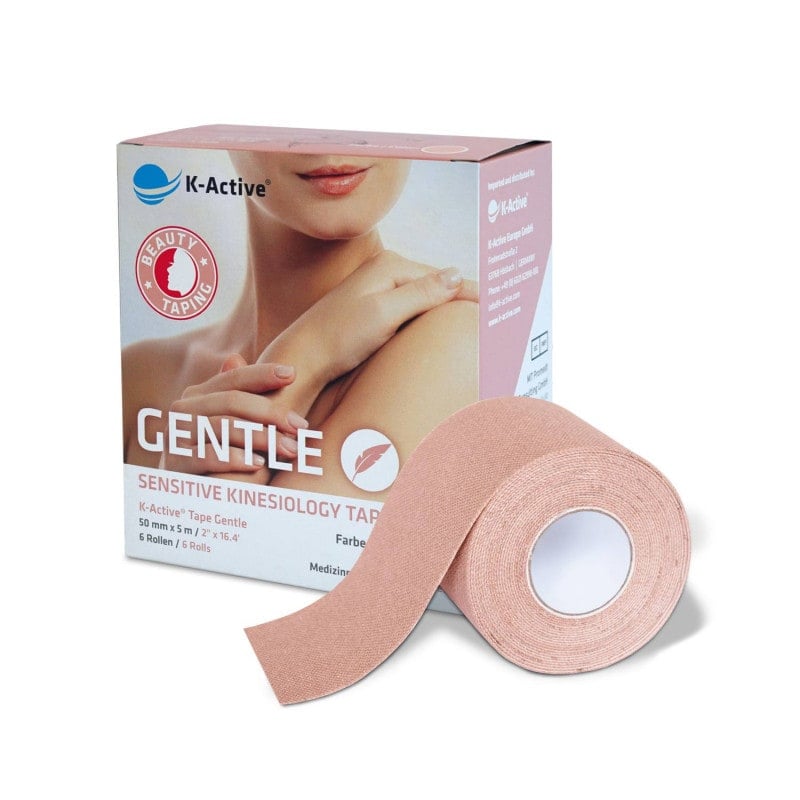 K-Active® Tape Gentle