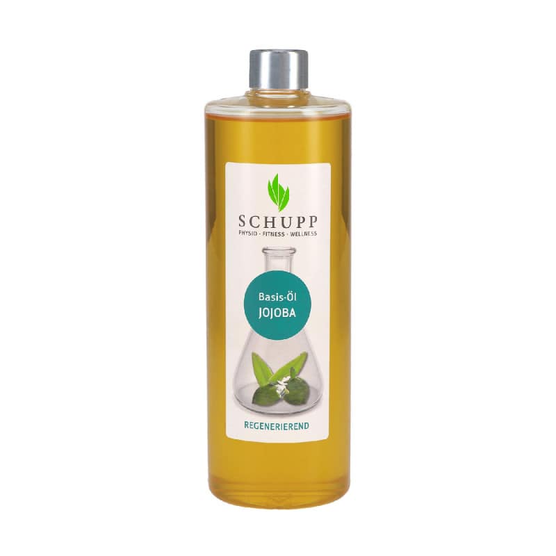 SCHUPP - SCHUPP Basis-Öl - Jojoba