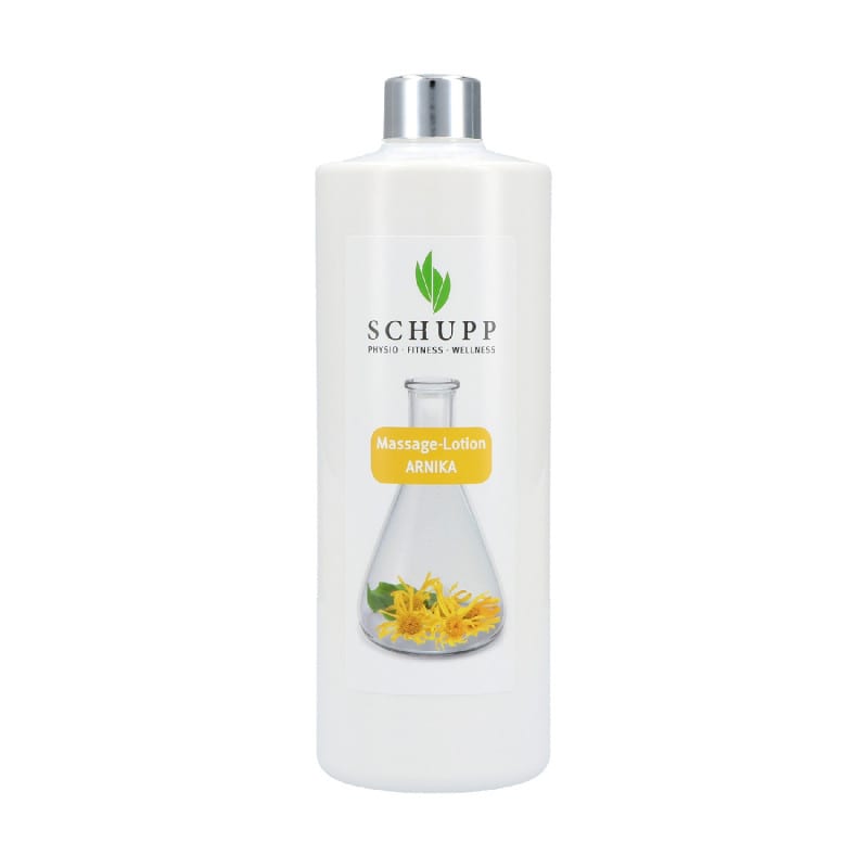SCHUPP Massage-Lotion