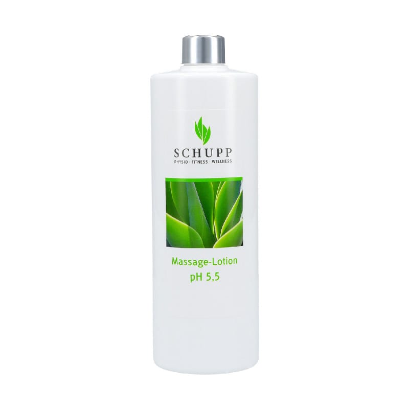 SCHUPP Massage-Lotion