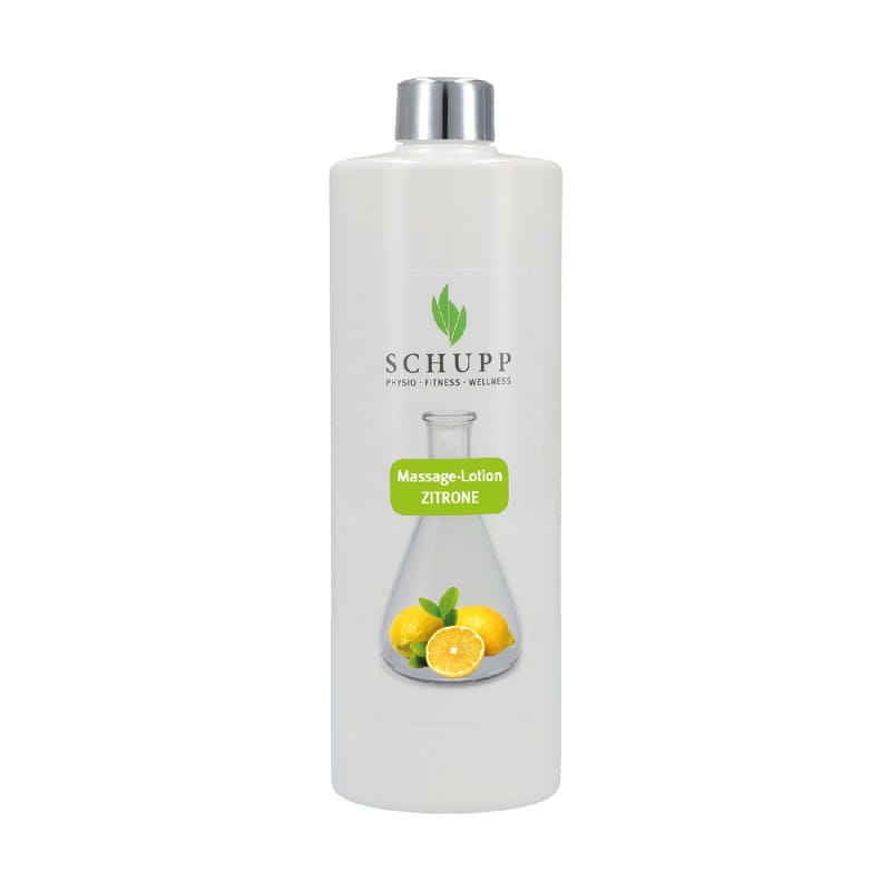 SCHUPP Massage-Lotion