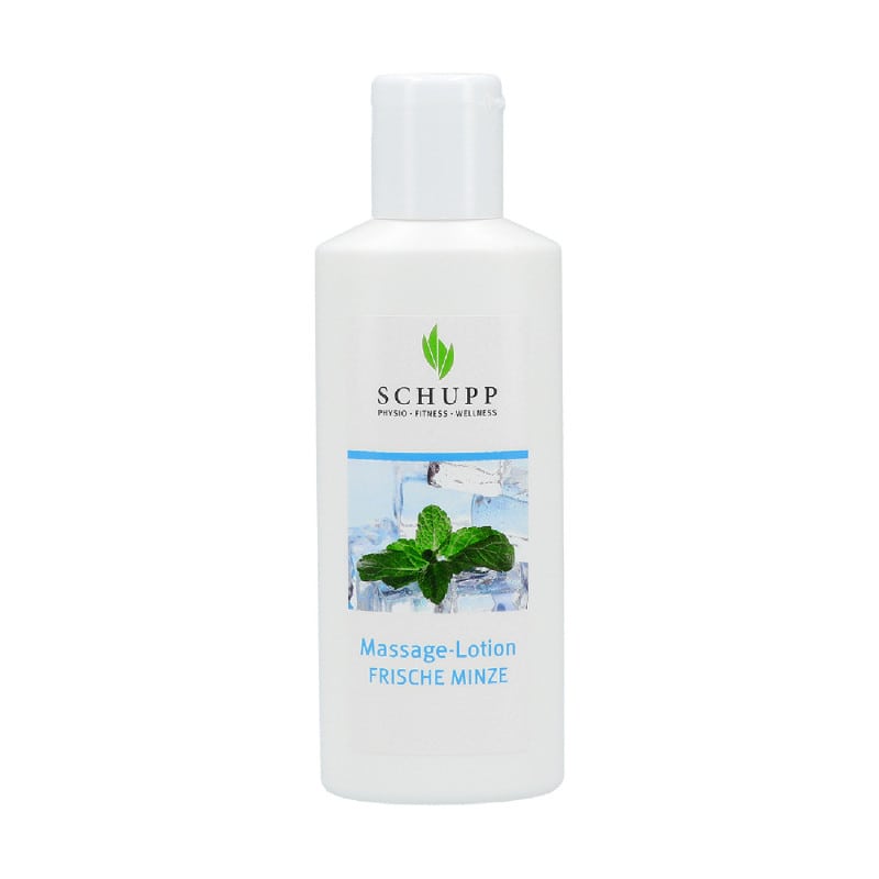 SCHUPP Massage-Lotion