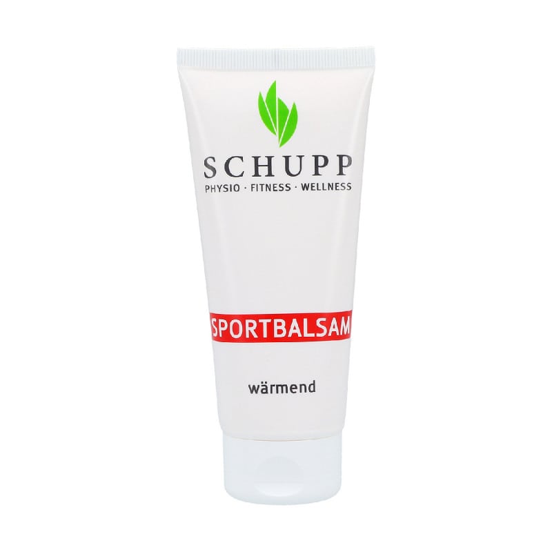SCHUPP Sportbalsam