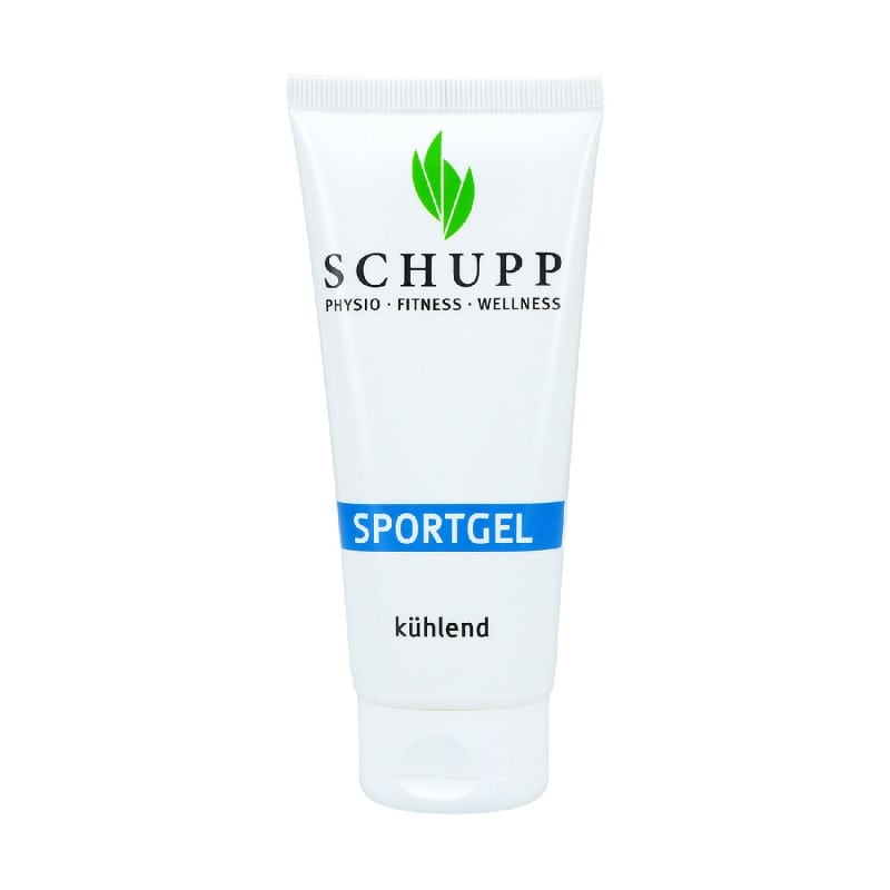 SCHUPP Sportgel