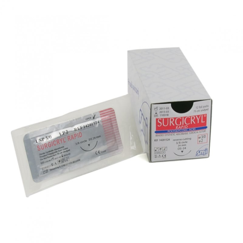 Surgicryl Rapid