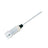 0,7 x 38mm, schwarz