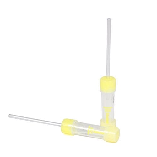 Microvette 200, Kapillarblut-Entnahmesysteme