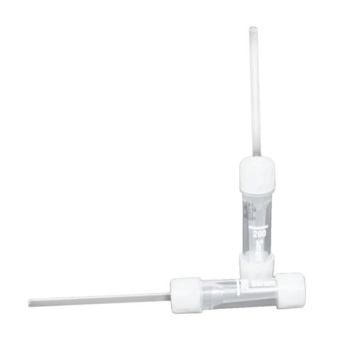 Microvette 200, Kapillarblut-Entnahmesysteme